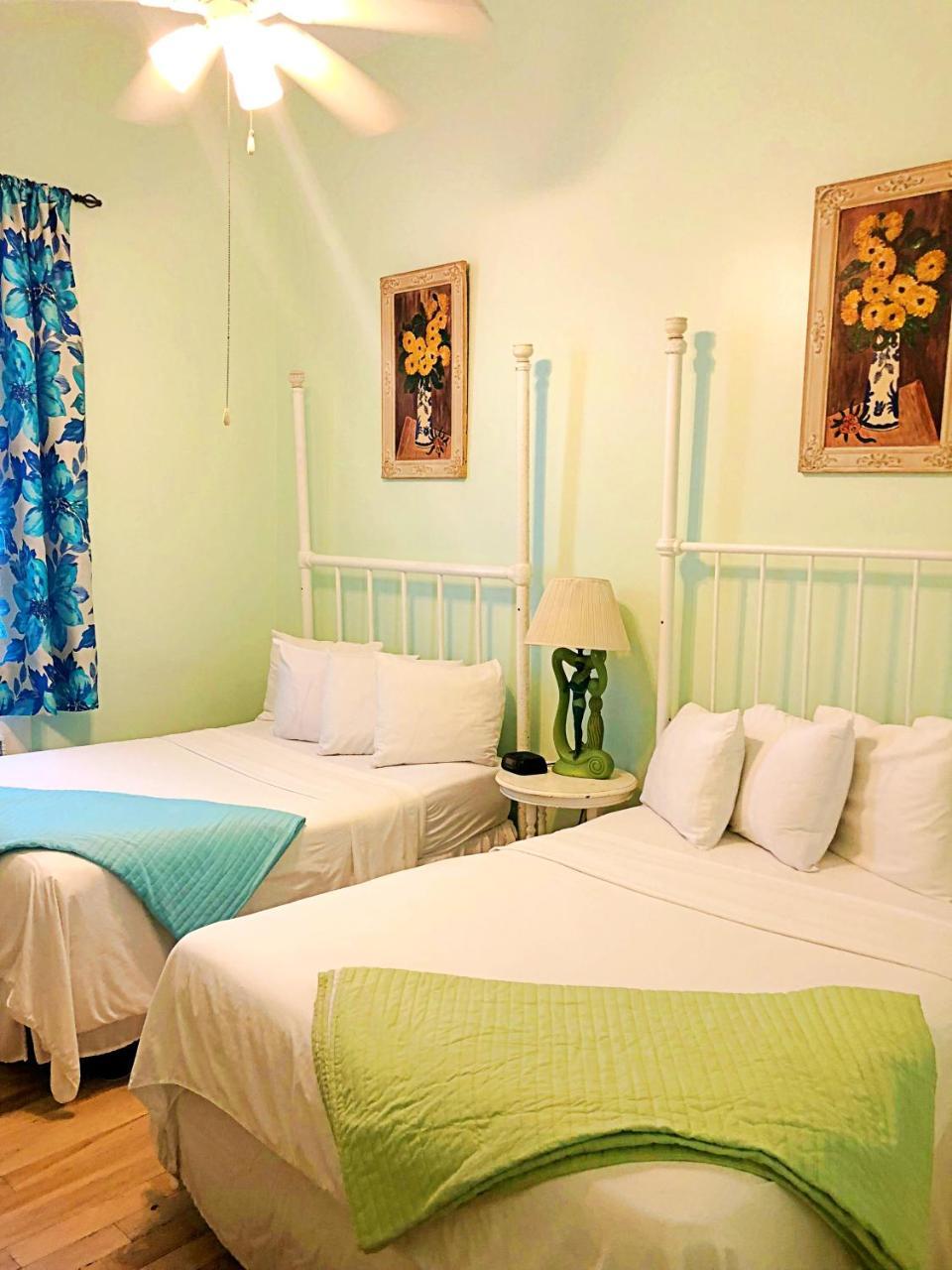 Creole Gardens Guesthouse And Inn Новий Орлеан Екстер'єр фото