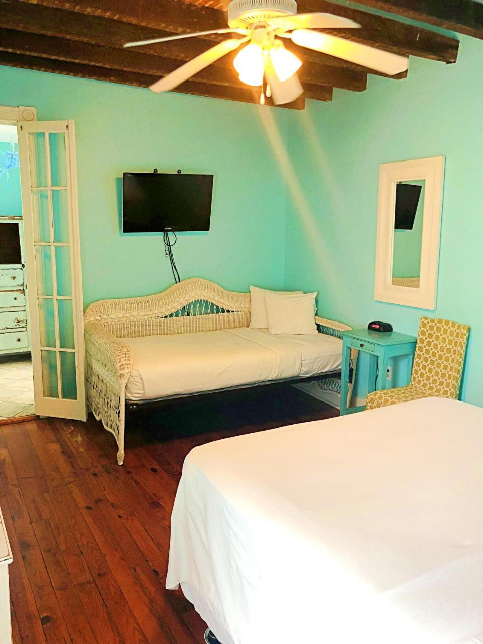 Creole Gardens Guesthouse And Inn Новий Орлеан Екстер'єр фото